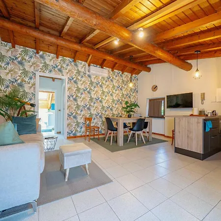 Daire Ab13 - - Terrazzo Sorico