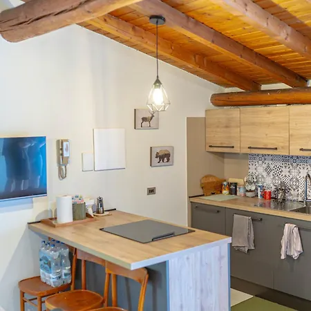 Daire Ab13 - - Terrazzo *