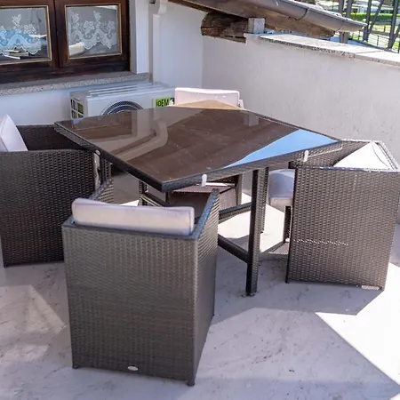 Daire Ab13 - - Terrazzo